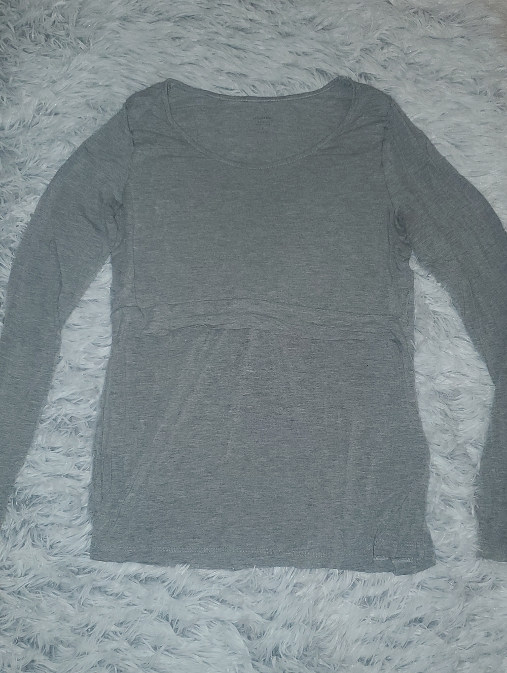 Seraphine Essentials Maternity Top